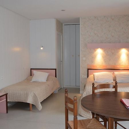 Logis Auberge De L'Allagnonette Saint-Poncy エクステリア 写真