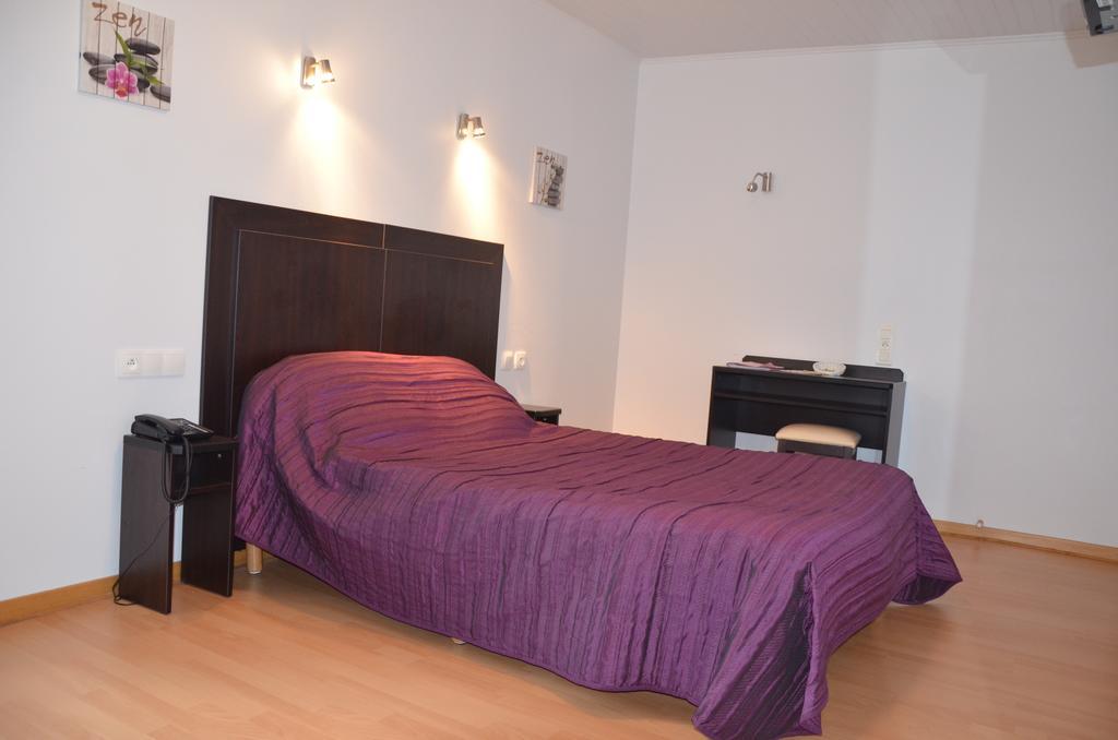 Logis Auberge De L'Allagnonette Saint-Poncy エクステリア 写真